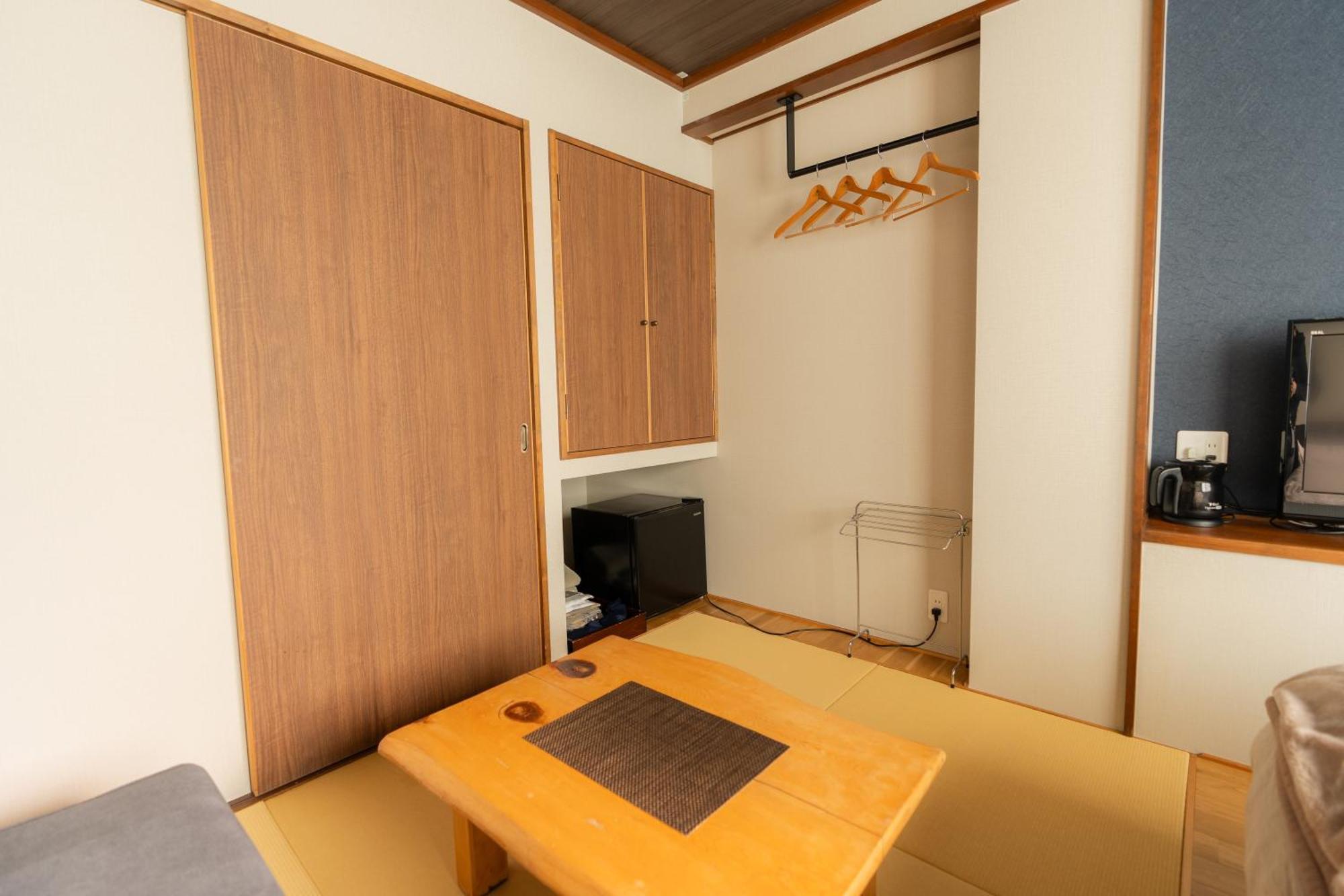 Nozawa Onsen Azegamikan Extérieur photo
