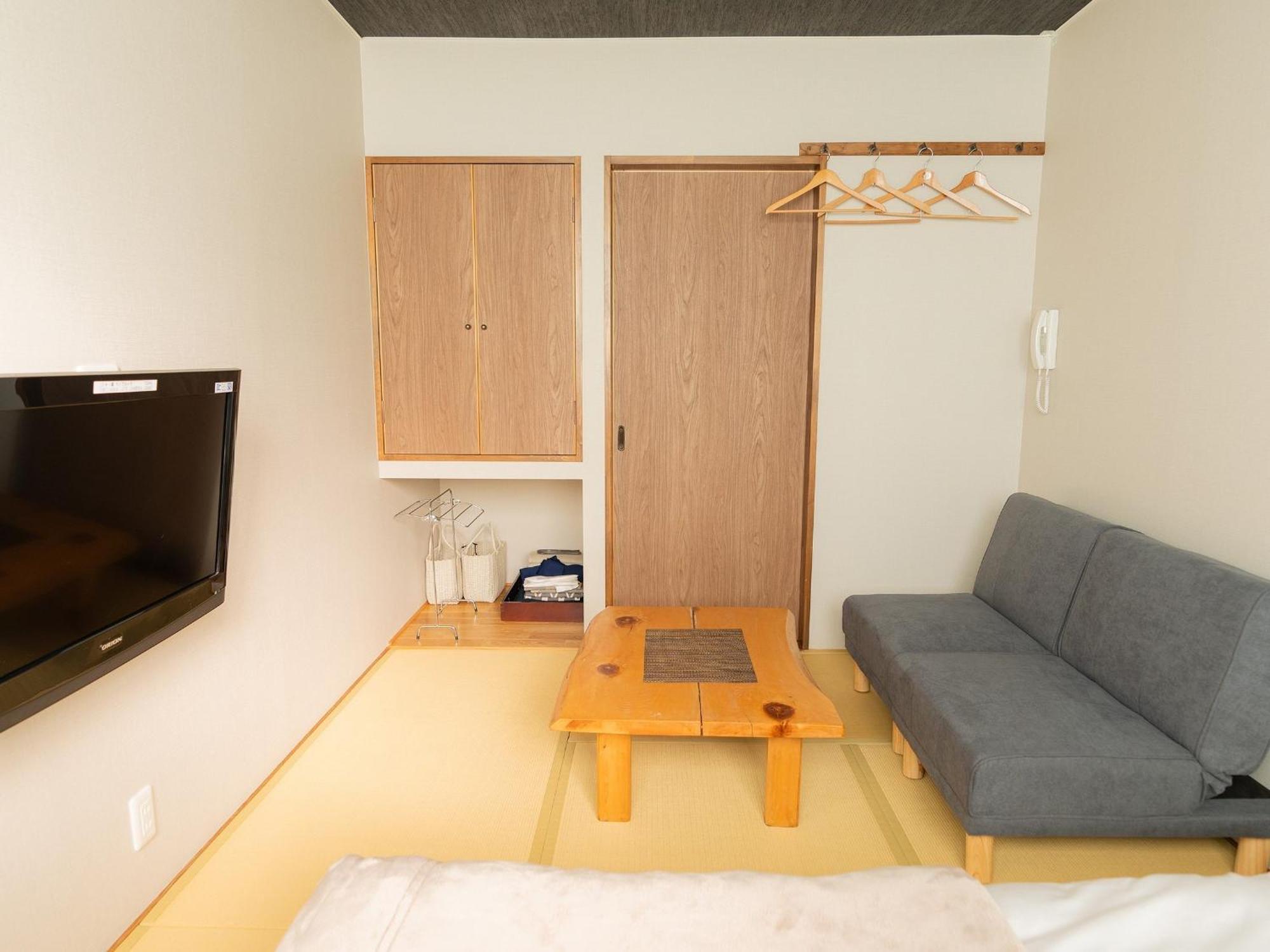 Nozawa Onsen Azegamikan Extérieur photo