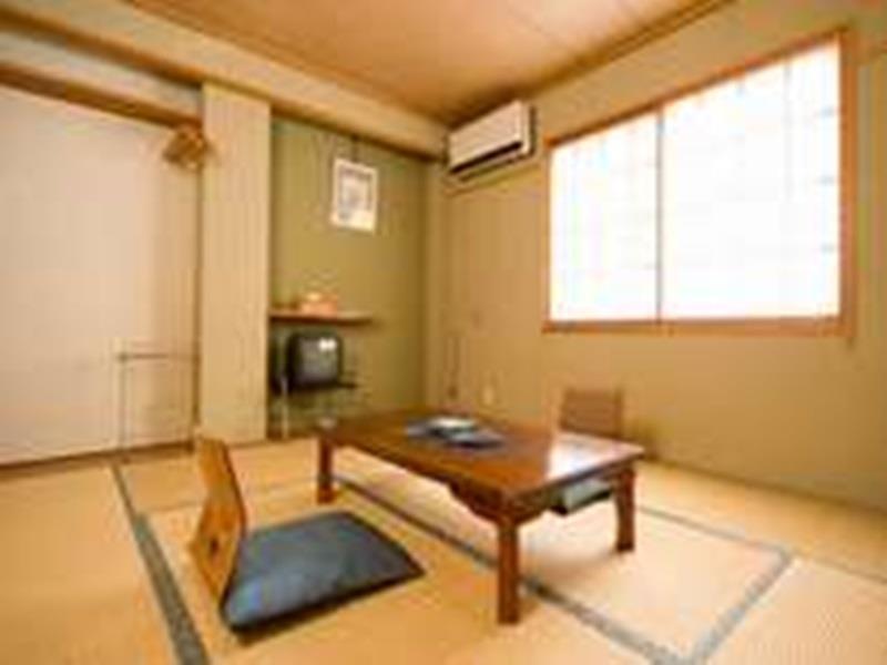 Nozawa Onsen Azegamikan Extérieur photo
